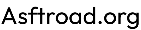 Asftroad.org