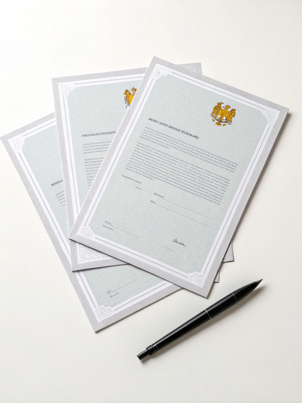 Rechtliche Grundlagen